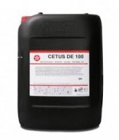Dầu máy nén khí Chevron Cetus DE 32 68 100 150
