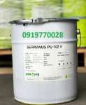 SERRANUS PU 102 V - Mỡ bôi trơn Petroyag
