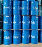 Dầu Động Cơ Diesel Caltex Delo Gold Plus 15W40/20W50 API CI-4