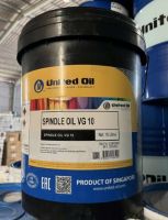 Dầu cọc sợi trục quay United Spindle Oil VG 10
