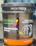 Mỡ Chịu Nhiệt Grenvo Calcium Sulfonate Complex NLGI 2