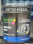 Mỡ Chịu Nhiệt Lithium Complex Grenvo High-Temp 2