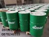 Dầu thủy lực Amer HK 32 46 68 – Chống rỉ, chống mài mòn siêu bền cho máy công trình - anh 3