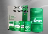 Dầu thủy lực Amer HM 32 46 68 100 150