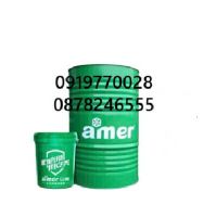 Dầu thủy lực chống mài mòn Amer HV32, HV46, HV68