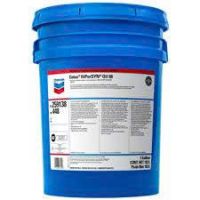 Dầu máy nén khí tổng hợp Chevron Cetus HiPerSYN 68