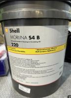 Dầu bôi trơn Shell Morlina S4 B 220 (Omala RL 220)
