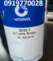 Vnovo SG100 2 - mỡ cách điện Silicone