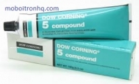 Mỡ Silicon cách điện Dow Corning 5 Compound