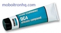 Mỡ cách điện Dow Corning 4 Electrical Insulating Compound