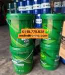 Dầu bánh răng hộp số SP Gear Oil EP GL4 90