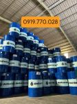 Dầu Bánh Răng Chịu Nhiệt United Fully Synthetic Industrial Gear & Bearing Oil 100 