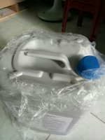 Dầu máy nén khí Atlas Copco Roto Xtend Duty Fluid