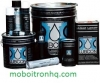 Dầu xích chịu nhiệt Lubcon Turmofluid 15 B, 20 B, 40 B, 60 B - anh 1