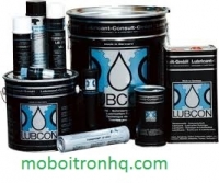 Dầu xích chịu nhiệt Lubcon Turmofluid 15 B, 20 B, 40 B, 60 B