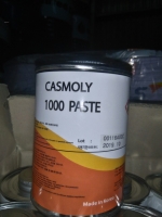 Mỡ đồng chịu nhiệt chịu tải cao Casmoly 1000 Paste bôi trơn ốc vít