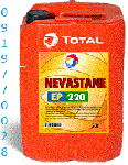 Dầu bánh răng Total Nevastane EP 150 220 320 460 680 1000