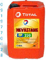Dầu bánh răng Total Nevastane EP 150 220 320 460 680 1000
