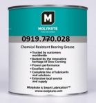 Mỡ bò Molykote 3451 và 3452