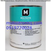 Mỡ bò Molykote HP 300