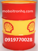 Mỡ bò Shell Malleus Grease GL 25 65 95 205 300 400 500 - anh 1