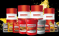 Mỡ bò Sinopec Extreme Pressure Lithium Complex