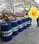 Dầu cắt gọt pha nước United Unisol-P Solube Cutting Oil nhập khẩu Singapore