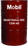 Dầu động cơ Mobil Delvac MX 15W40