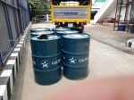 Dầu bánh răng Caltex Delo Gear EP 4 90 140