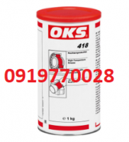 Mỡ bôi trơn OKS 418