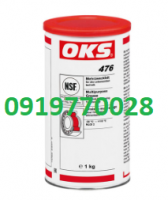 Mỡ bôi trơn OKS 476