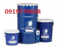 Dầu máy nén lạnh Omega 615