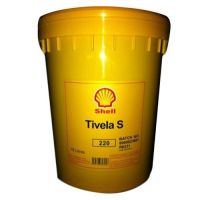 Dầu bánh răng Shell Tivela S 220 150 320 460 680