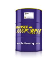 Dầu bôi trơn bánh răng Royal Purple Synergy