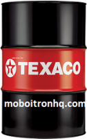 Dầu bánh răng Texaco Caltex Pinnacle EP 150 220 320 460 680