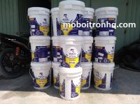 Mỡ bôi trơn dạng lỏng Rizol EP 00 Grease 3Kg, 18Kg, 180 Kg