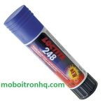 Keo Loctite 248 - Keo khóa ren nửa rắn dạng thỏi