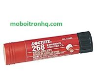 Keo Loctite 268 - Keo khóa ren nửa rắn dạng thỏi 9 gam và 19 gam