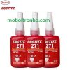 Keo Loctite 271 - Keo khóa ren chịu lực cao - anh 1