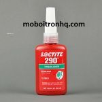 Keo Loctite 290 - Keo khóa ren Henkel