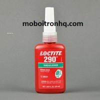 Keo Loctite 290 - Keo khóa ren Henkel