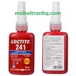 Keo Loctite 241 - Keo chống xoay bu lông ốc vít chịu lực trung bình
