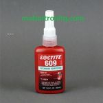 Keo Loctite 609 - Keo chống xoay trục truyền động có thể tháo lắp
