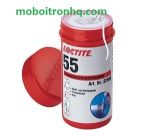 Sợi làm kín ren ống Loctite 55 Pipe Cord