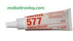 Keo Loctite 577 – Keo làm kín ren thô an toàn thực phẩm, chịu nhiệt 130 độ C