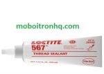 Keo Loctite 567 - Keo làm kín ren chịu dầu chịu nhiệt 200 độ C