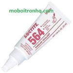 Keo Loctite 564 - Keo làm kín, bịt kín ren