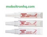 Keo Loctite 565 - Keo làm kín bịt kín ren an toàn thực phẩm