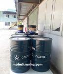 Dầu hộp số bánh răng Caltex Delo Gear EP-4 SAE 90 140