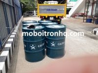 Dầu hộp số bánh răng Caltex Delo Gear EP-5 SAE 80W90 85W140